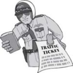 Traffic-Ticket