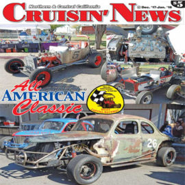 Cover Story: All American Classic